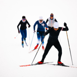 TRAINNING CHAMPIONNATS DE FRANCE Jeudi,PREMANON, FRANCE - MARCH 26: March 26, 2026 in PREMANON, France. (Photo by Rodriguez Alexis / @Aleiks_photo)