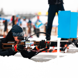 TRAINNING CHAMPIONNATS DE FRANCE Jeudi,PREMANON, FRANCE - MARCH 26: March 26, 2026 in PREMANON, France. (Photo by Rodriguez Alexis / @Aleiks_photo)