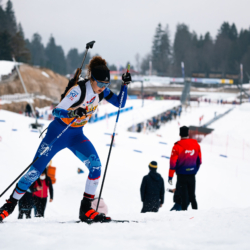 SAMSE N°7,PRÉMANON, FRANCE - FEBRUARY 28: February 28, 2026 in PRÉMANON, France. (Photo by Rodriguez Alexis / @Aleiks_photo)