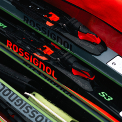 SAMSE N°7,PRÉMANON, FRANCE - FEBRUARY 28: ROSSIGNOL February 28, 2026 in PRÉMANON, France. (Photo by Rodriguez Alexis / @Aleiks_photo)