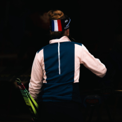 SAMSE N°7,PRÉMANON, FRANCE - FEBRUARY 28: February 28, 2026 in PRÉMANON, France. (Photo by Rodriguez Alexis / @Aleiks_photo)