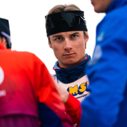 SAMSE N°7,PRÉMANON, FRANCE - FEBRUARY 28: February 28, 2026 in PRÉMANON, France. (Photo by Rodriguez Alexis / @Aleiks_photo)