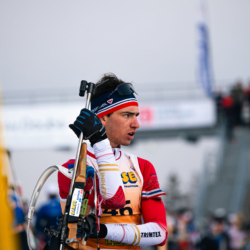 SAMSE N°7,PRÉMANON, FRANCE - FEBRUARY 28: MALO ANDREIS of FRA February 28, 2026 in PRÉMANON, France. (Photo by Rodriguez Alexis / @Aleiks_photo)