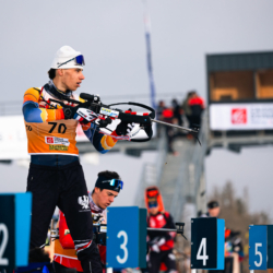 SAMSE N°7,PRÉMANON, FRANCE - FEBRUARY 28: +70 February 28, 2026 in PRÉMANON, France. (Photo by Rodriguez Alexis / @Aleiks_photo)