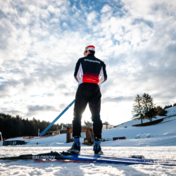 SAMSE N°7,PRÉMANON, FRANCE - MARCH 1: + March 1, 2026 in PRÉMANON, France. (Photo by Rodriguez Alexis / @Aleiks_photo)