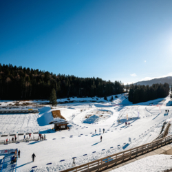 SAMSE N°7,PRÉMANON, FRANCE - MARCH 1: STADIUM March 1, 2026 in PRÉMANON, France. (Photo by Rodriguez Alexis / @Aleiks_photo)