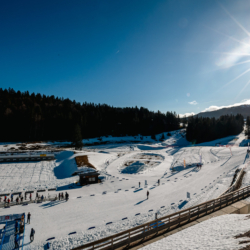 SAMSE N°7,PRÉMANON, FRANCE - MARCH 1: STADIUM March 1, 2026 in PRÉMANON, France. (Photo by Rodriguez Alexis / @Aleiks_photo)
