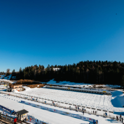 SAMSE N°7,PRÉMANON, FRANCE - MARCH 1: STADIUM March 1, 2026 in PRÉMANON, France. (Photo by Rodriguez Alexis / @Aleiks_photo)