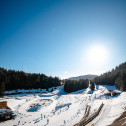 SAMSE N°7,PRÉMANON, FRANCE - MARCH 1: STADIUM March 1, 2026 in PRÉMANON, France. (Photo by Rodriguez Alexis / @Aleiks_photo)