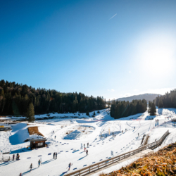SAMSE N°7,PRÉMANON, FRANCE - MARCH 1: STADIUM March 1, 2026 in PRÉMANON, France. (Photo by Rodriguez Alexis / @Aleiks_photo)