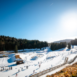 SAMSE N°7,PRÉMANON, FRANCE - MARCH 1: STADIUM March 1, 2026 in PRÉMANON, France. (Photo by Rodriguez Alexis / @Aleiks_photo)