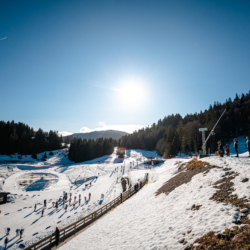 SAMSE N°7,PRÉMANON, FRANCE - MARCH 1: STADIUM March 1, 2026 in PRÉMANON, France. (Photo by Rodriguez Alexis / @Aleiks_photo)