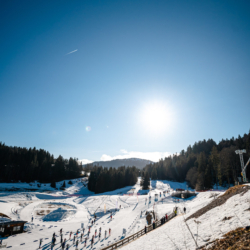 SAMSE N°7,PRÉMANON, FRANCE - MARCH 1: STADIUM March 1, 2026 in PRÉMANON, France. (Photo by Rodriguez Alexis / @Aleiks_photo)