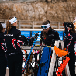 SAMSE N°7,PRÉMANON, FRANCE - FEBRUARY 28: February 28, 2026 in PRÉMANON, France. (Photo by Rodriguez Alexis / @Aleiks_photo)