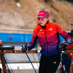 SAMSE N°7,PRÉMANON, FRANCE - FEBRUARY 28: February 28, 2026 in PRÉMANON, France. (Photo by Rodriguez Alexis / @Aleiks_photo)