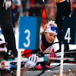 SAMSE N°7,PRÉMANON, FRANCE - FEBRUARY 28: + February 28, 2026 in PRÉMANON, France. (Photo by Rodriguez Alexis / @Aleiks_photo)