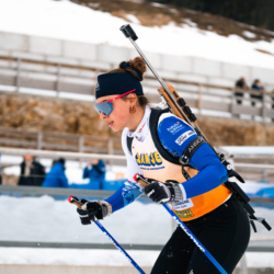 SAMSE N°7,PRÉMANON, FRANCE - FEBRUARY 28: + February 28, 2026 in PRÉMANON, France. (Photo by Rodriguez Alexis / @Aleiks_photo)