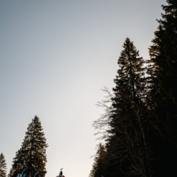SAMSE N°7,PRÉMANON, FRANCE - MARCH 1: March 1, 2026 in PRÉMANON, France. (Photo by Rodriguez Alexis / @Aleiks_photo)