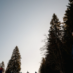 SAMSE N°7,PRÉMANON, FRANCE - MARCH 1: March 1, 2026 in PRÉMANON, France. (Photo by Rodriguez Alexis / @Aleiks_photo)