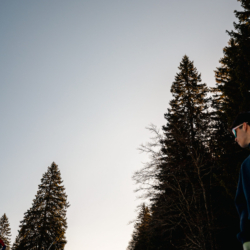SAMSE N°7,PRÉMANON, FRANCE - MARCH 1: March 1, 2026 in PRÉMANON, France. (Photo by Rodriguez Alexis / @Aleiks_photo)
