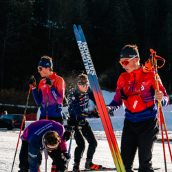 SAMSE N°7,PRÉMANON, FRANCE - MARCH 1: JURA March 1, 2026 in PRÉMANON, France. (Photo by Rodriguez Alexis / @Aleiks_photo)