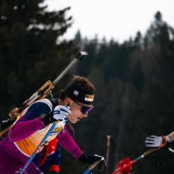 SAMSE N°7,PRÉMANON, FRANCE - FEBRUARY 28: PIERRICK PASTEUR of FRA February 28, 2026 in PRÉMANON, France. (Photo by Rodriguez Alexis / @Aleiks_photo)