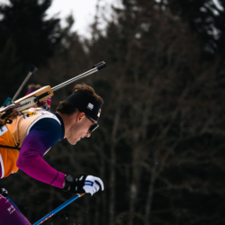 SAMSE N°7,PRÉMANON, FRANCE - FEBRUARY 28: PIERRICK PASTEUR of FRA February 28, 2026 in PRÉMANON, France. (Photo by Rodriguez Alexis / @Aleiks_photo)