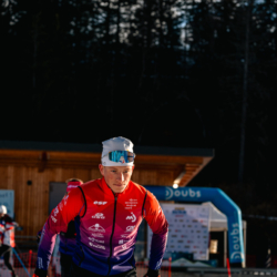 SAMSE N°7,PRÉMANON, FRANCE - MARCH 1: March 1, 2026 in PRÉMANON, France. (Photo by Rodriguez Alexis / @Aleiks_photo)