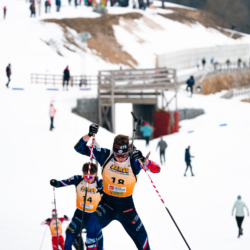 SAMSE N°7,PRÉMANON, FRANCE - FEBRUARY 28: FLAVIO GUY of FRA February 28, 2026 in PRÉMANON, France. (Photo by Rodriguez Alexis / @Aleiks_photo)