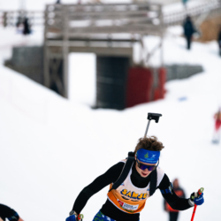 SAMSE N°7,PRÉMANON, FRANCE - FEBRUARY 28: + February 28, 2026 in PRÉMANON, France. (Photo by Rodriguez Alexis / @Aleiks_photo)