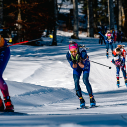 SAMSE N°7,PRÉMANON, FRANCE - MARCH 1: JUDICAEL PERRILLAT-BOTTONET of FRA March 1, 2026 in PRÉMANON, France. (Photo by Rodriguez Alexis / @Aleiks_photo)