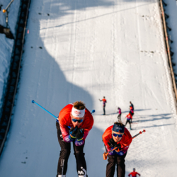 SAMSE N°7,PRÉMANON, FRANCE - MARCH 1: + March 1, 2026 in PRÉMANON, France. (Photo by Rodriguez Alexis / @Aleiks_photo)
