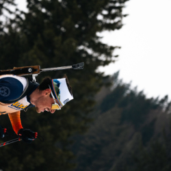 SAMSE N°7,PRÉMANON, FRANCE - FEBRUARY 28: NOE ROCHEGUDE-RIBOT of FRA February 28, 2026 in PRÉMANON, France. (Photo by Rodriguez Alexis / @Aleiks_photo)