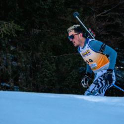 SAMSE N°7,PRÉMANON, FRANCE - MARCH 1: PIERIG MAILLOT of FRA March 1, 2026 in PRÉMANON, France. (Photo by Rodriguez Alexis / @Aleiks_photo)