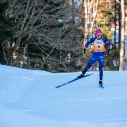SAMSE N°7,PRÉMANON, FRANCE - MARCH 1: JUDICAEL PERRILLAT-BOTTONET of FRA March 1, 2026 in PRÉMANON, France. (Photo by Rodriguez Alexis / @Aleiks_photo)