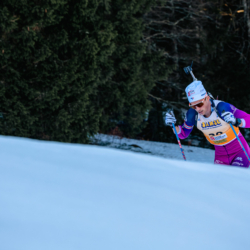 SAMSE N°7,PRÉMANON, FRANCE - MARCH 1: ROMAIN CORDIER of FRA March 1, 2026 in PRÉMANON, France. (Photo by Rodriguez Alexis / @Aleiks_photo)