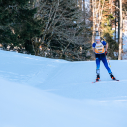 SAMSE N°7,PRÉMANON, FRANCE - MARCH 1: RAPHAEL DHENAIN of FRA March 1, 2026 in PRÉMANON, France. (Photo by Rodriguez Alexis / @Aleiks_photo)