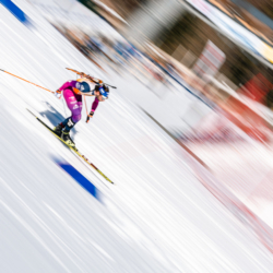 SAMSE N°7,PRÉMANON, FRANCE - MARCH 1: ESTEBAN JAVAUX of FRA March 1, 2026 in PRÉMANON, France. (Photo by Rodriguez Alexis / @Aleiks_photo)