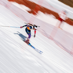 SAMSE N°7,PRÉMANON, FRANCE - MARCH 1: ANTONIN GUY of FRA March 1, 2026 in PRÉMANON, France. (Photo by Rodriguez Alexis / @Aleiks_photo)