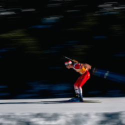 SAMSE N°7,PRÉMANON, FRANCE - MARCH 1: CLEMENT PIRES of FRA March 1, 2026 in PRÉMANON, France. (Photo by Rodriguez Alexis / @Aleiks_photo)