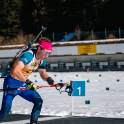 SAMSE N°7,PRÉMANON, FRANCE - MARCH 1: NOE SEIGNEUR of FRA March 1, 2026 in PRÉMANON, France. (Photo by Rodriguez Alexis / @Aleiks_photo)