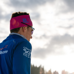SAMSE N°7,PRÉMANON, FRANCE - MARCH 1: JUDICAEL PERRILLAT-BOTTONET of FRA March 1, 2026 in PRÉMANON, France. (Photo by Rodriguez Alexis / @Aleiks_photo)