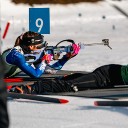 SAMSE N°7,PRÉMANON, FRANCE - MARCH 1: March 1, 2026 in PRÉMANON, France. (Photo by Rodriguez Alexis / @Aleiks_photo)