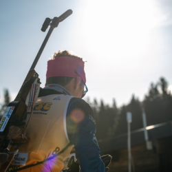 SAMSE N°7,PRÉMANON, FRANCE - MARCH 1: JUDICAEL PERRILLAT-BOTTONET of FRA March 1, 2026 in PRÉMANON, France. (Photo by Rodriguez Alexis / @Aleiks_photo)
