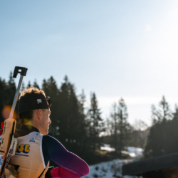 SAMSE N°7,PRÉMANON, FRANCE - MARCH 1: March 1, 2026 in PRÉMANON, France. (Photo by Rodriguez Alexis / @Aleiks_photo)