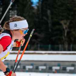 SAMSE N°7,PRÉMANON, FRANCE - MARCH 1: 2J+ March 1, 2026 in PRÉMANON, France. (Photo by Rodriguez Alexis / @Aleiks_photo)