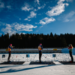 SAMSE N°7,PRÉMANON, FRANCE - MARCH 1: March 1, 2026 in PRÉMANON, France. (Photo by Rodriguez Alexis / @Aleiks_photo)