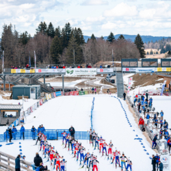 SAMSE N°7,PRÉMANON, FRANCE - MARCH 1: STADIUM March 1, 2026 in PRÉMANON, France. (Photo by Rodriguez Alexis / @Aleiks_photo)