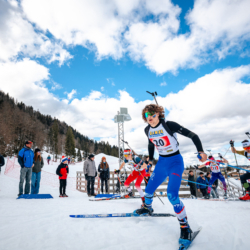 SAMSE N°7,PRÉMANON, FRANCE - MARCH 1: NATHAN CORDELIER of FRA March 1, 2026 in PRÉMANON, France. (Photo by Rodriguez Alexis / @Aleiks_photo)