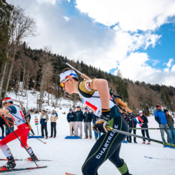 SAMSE N°7,PRÉMANON, FRANCE - MARCH 1: TITOUAN GERBER of FRA March 1, 2026 in PRÉMANON, France. (Photo by Rodriguez Alexis / @Aleiks_photo)
